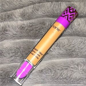 TARTE SHAPE TAPE GLOW WAND AGLEAM (PEACHY GLOW)BRIGHTENER LIQUID HIGHLIGHTER NEW